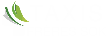Taxi Frères Sok